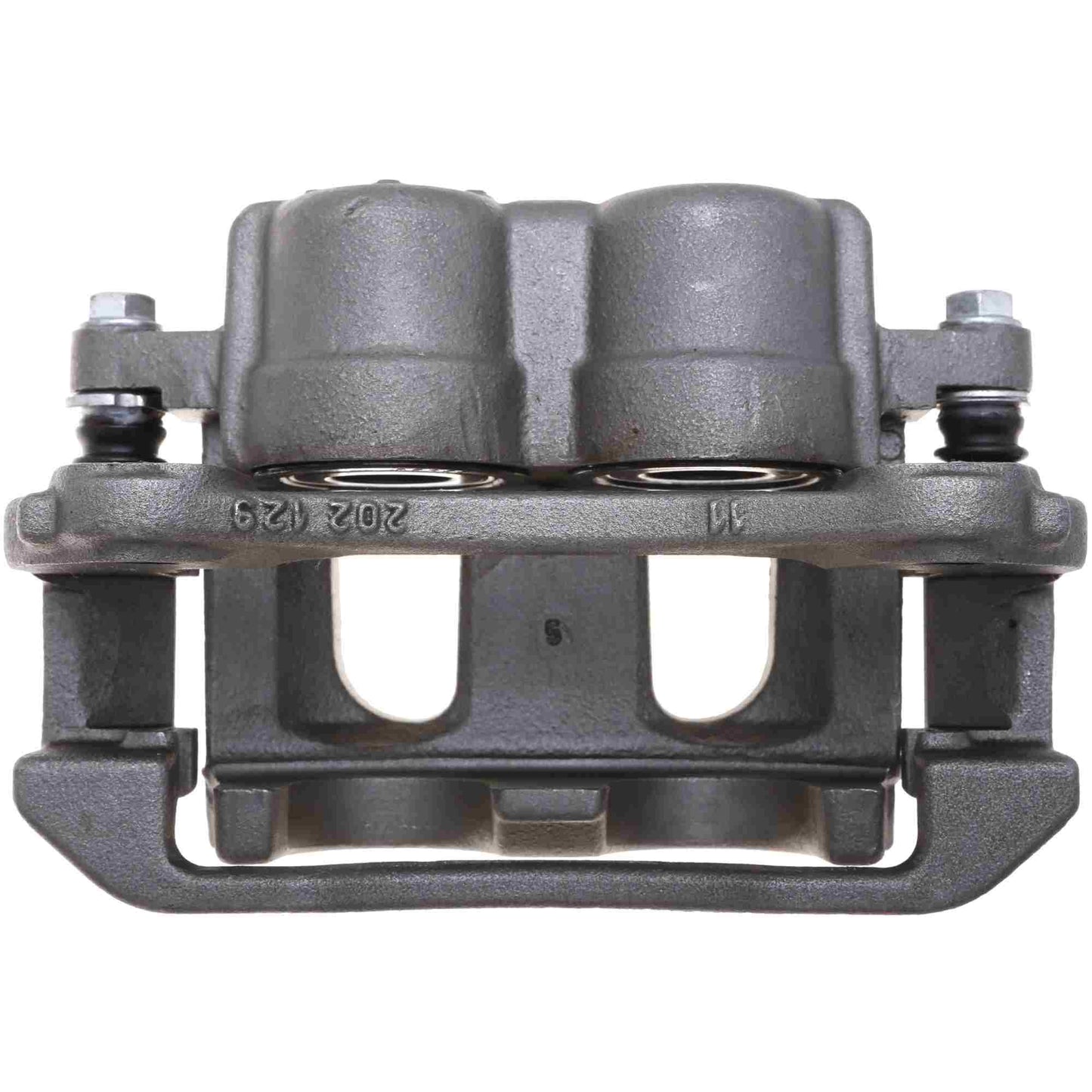 Raybestos Brakes Disc Brake Caliper FRC11504