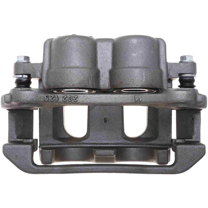 Raybestos Brakes Disc Brake Caliper FRC11504