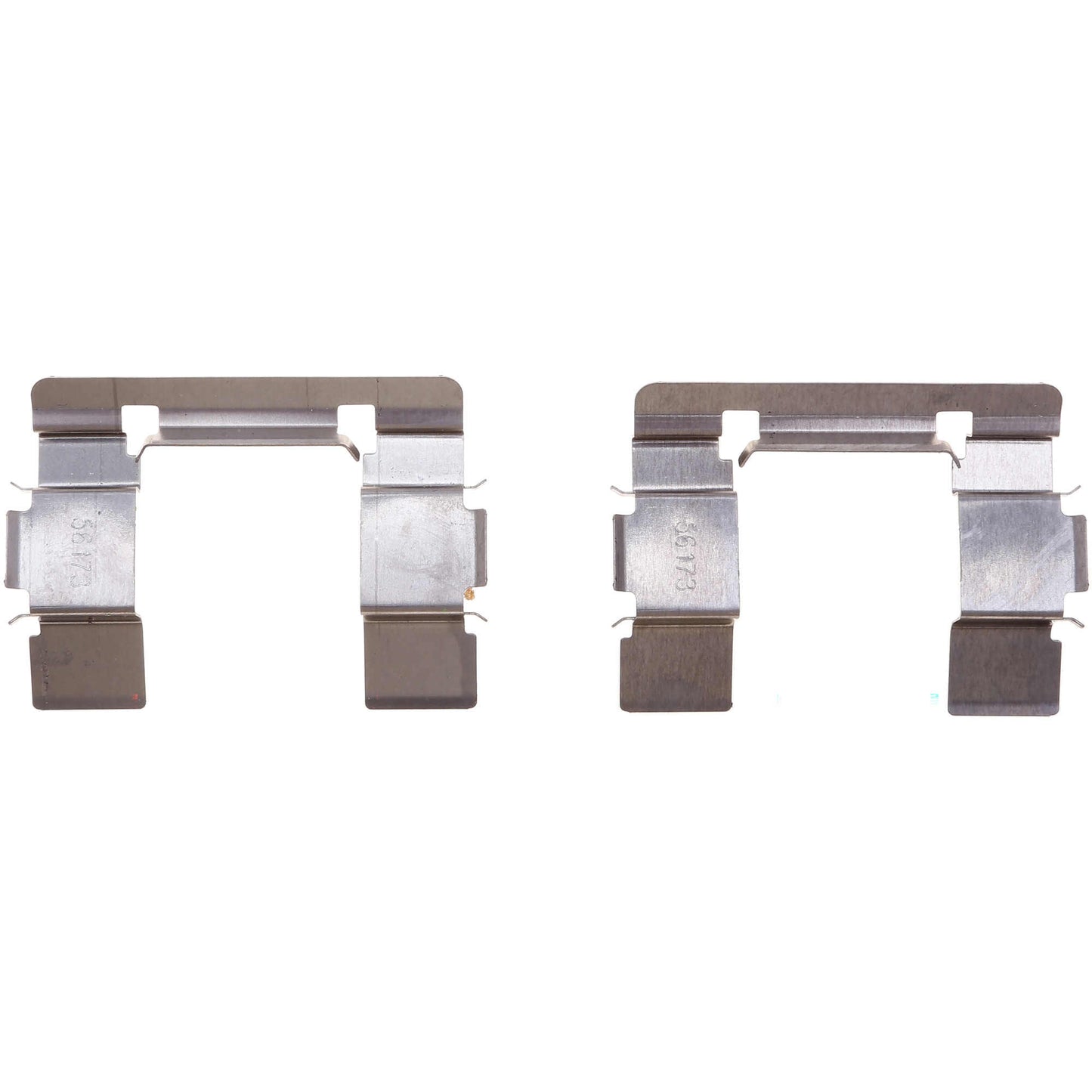 Raybestos Brakes Disc Brake Caliper FRC11504