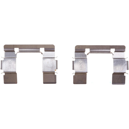 Raybestos Brakes Disc Brake Caliper FRC11504