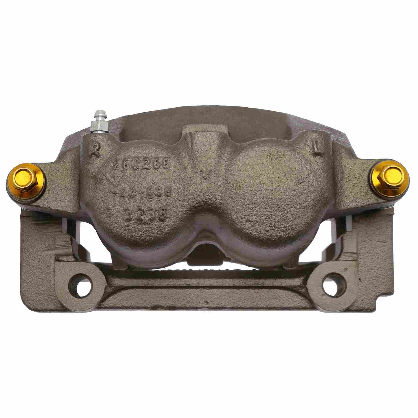 Raybestos Brakes Disc Brake Caliper FRC11505