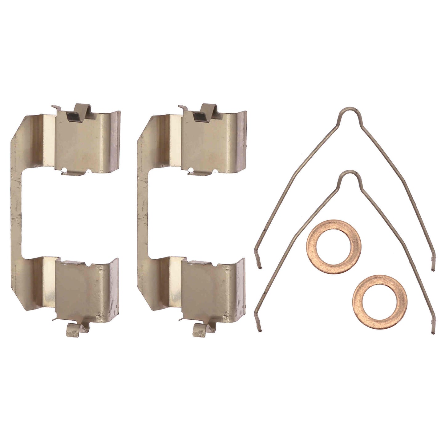 Raybestos Brakes Disc Brake Caliper FRC11517C