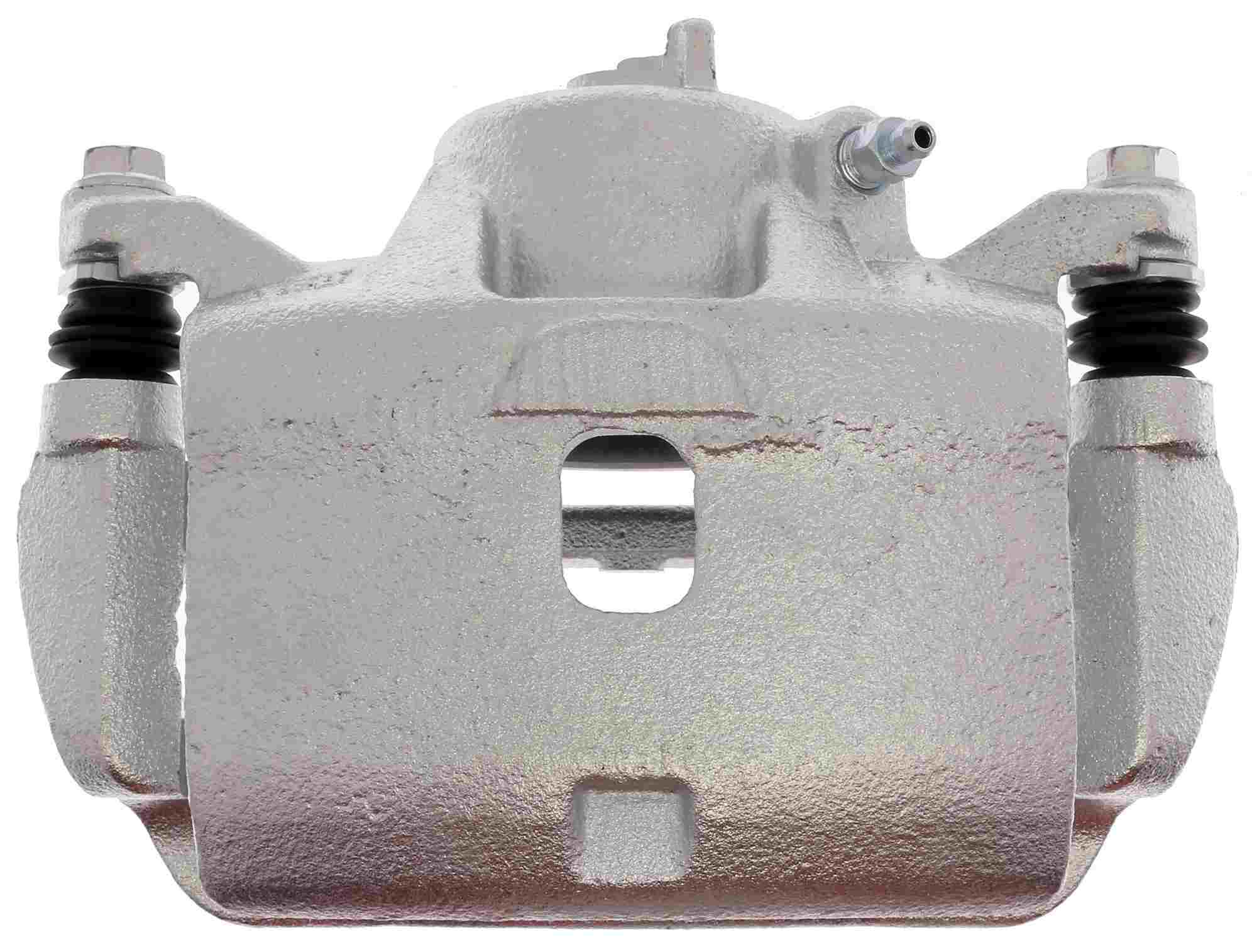 Raybestos Brakes Disc Brake Caliper FRC11517N