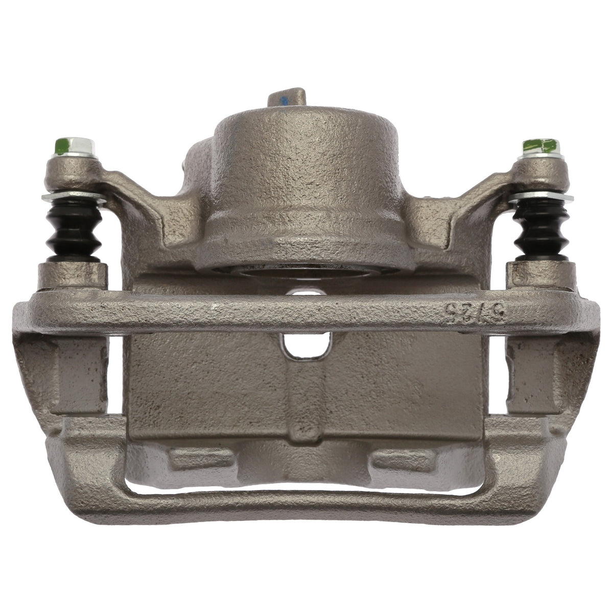 Raybestos Brakes Disc Brake Caliper FRC11517