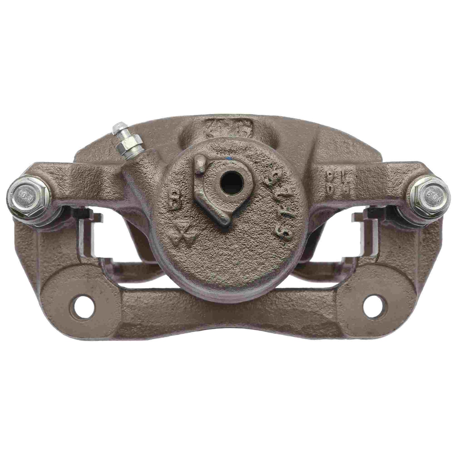 Raybestos Brakes Disc Brake Caliper FRC11517
