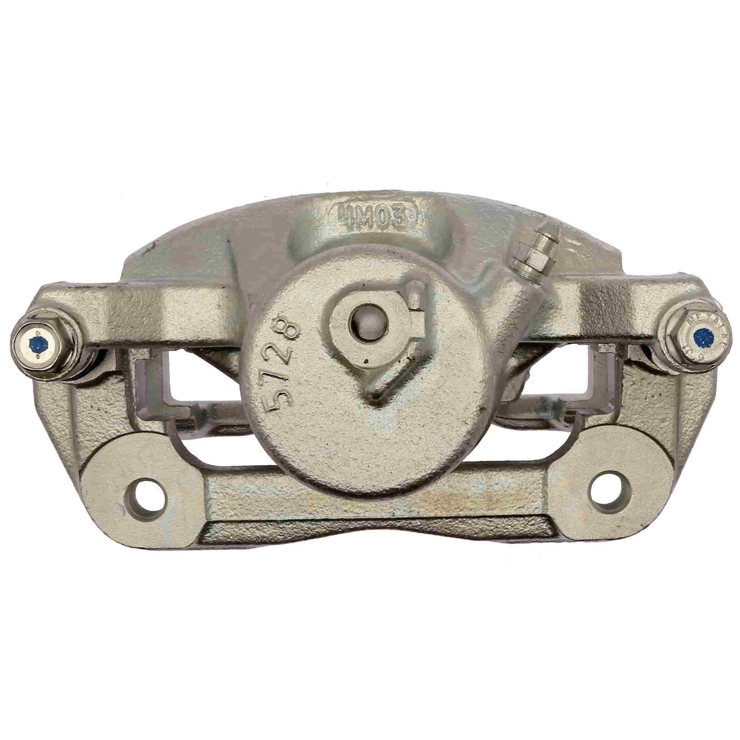Raybestos Brakes Disc Brake Caliper FRC11518C