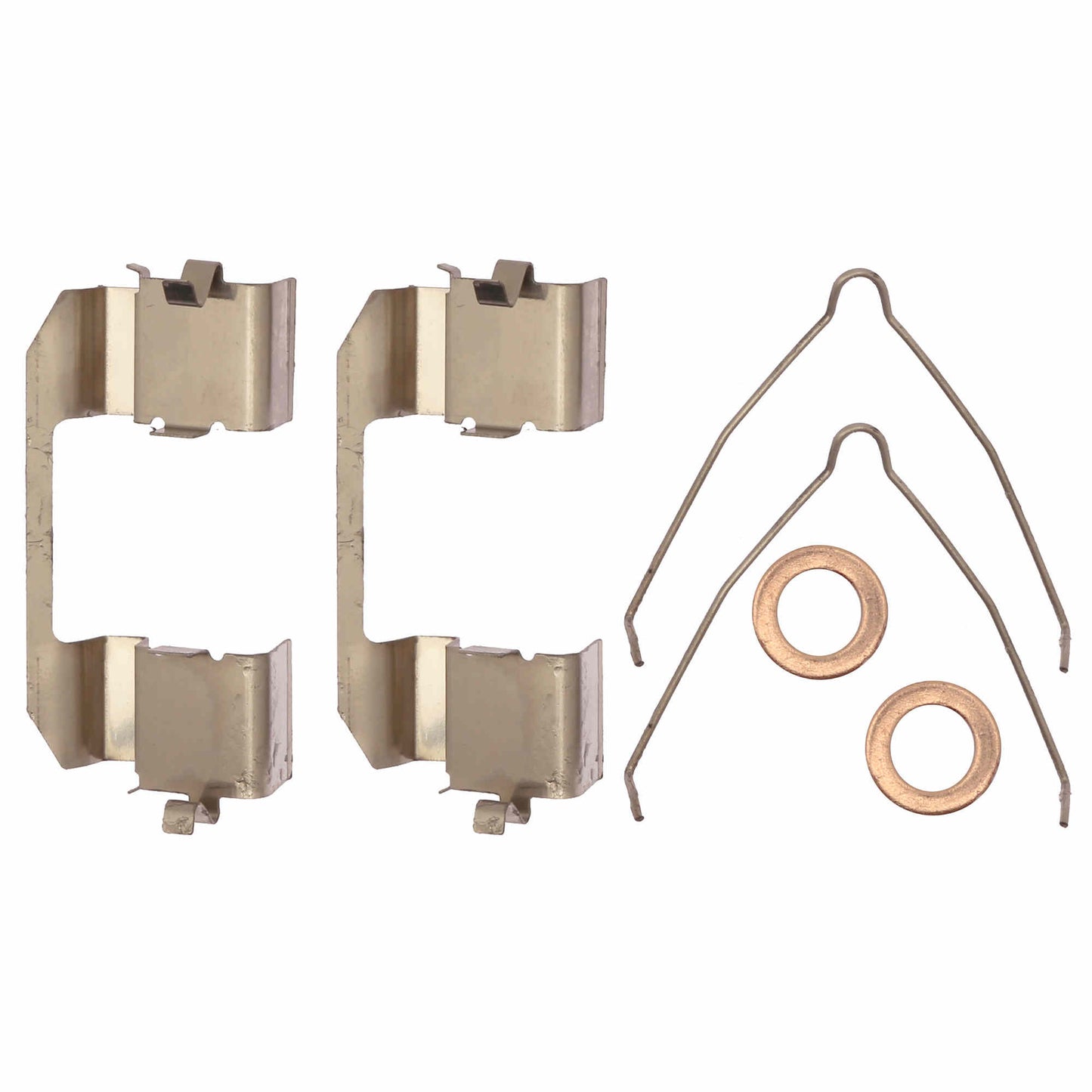 Raybestos Brakes Disc Brake Caliper FRC11518C