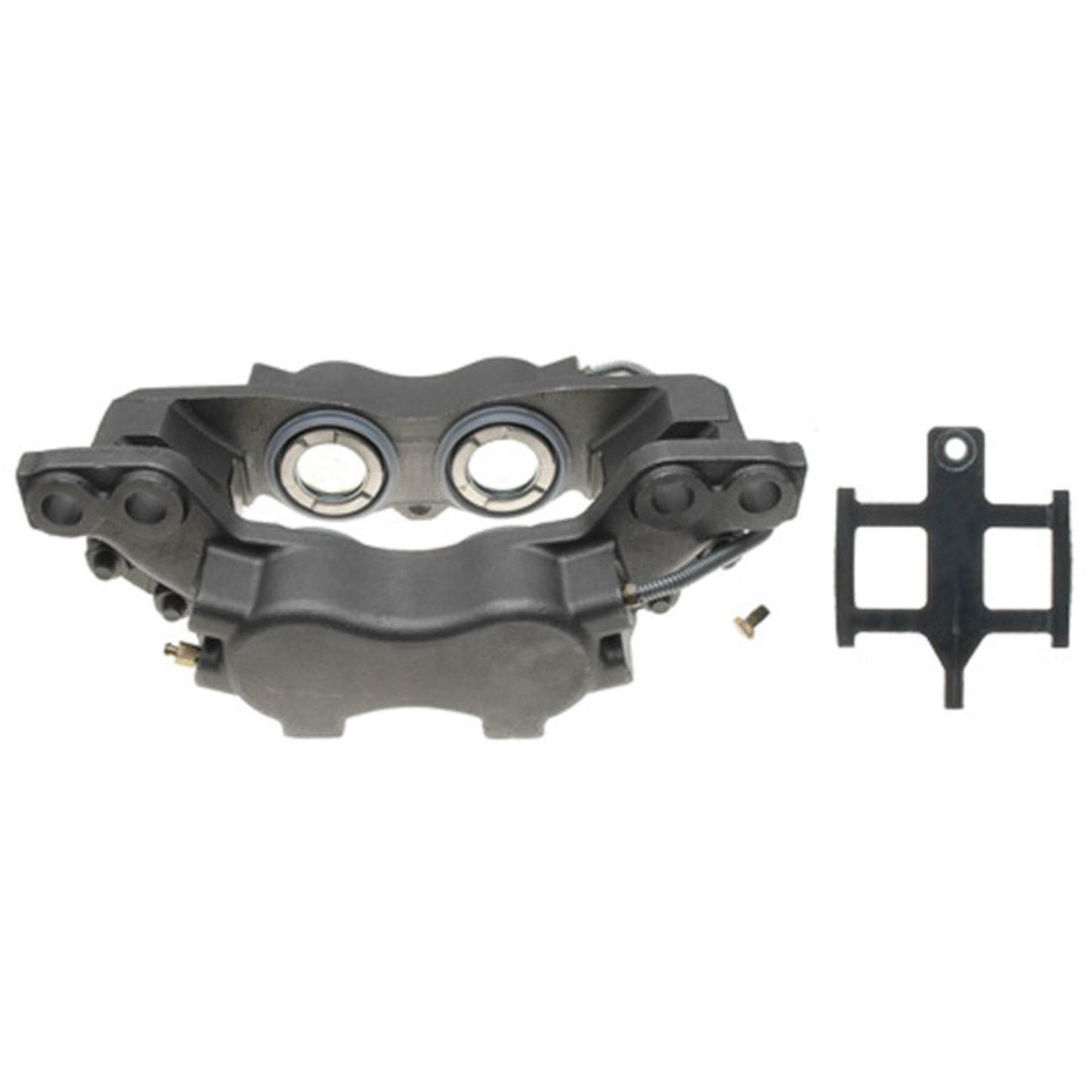 Raybestos Brakes Disc Brake Caliper FRC11520