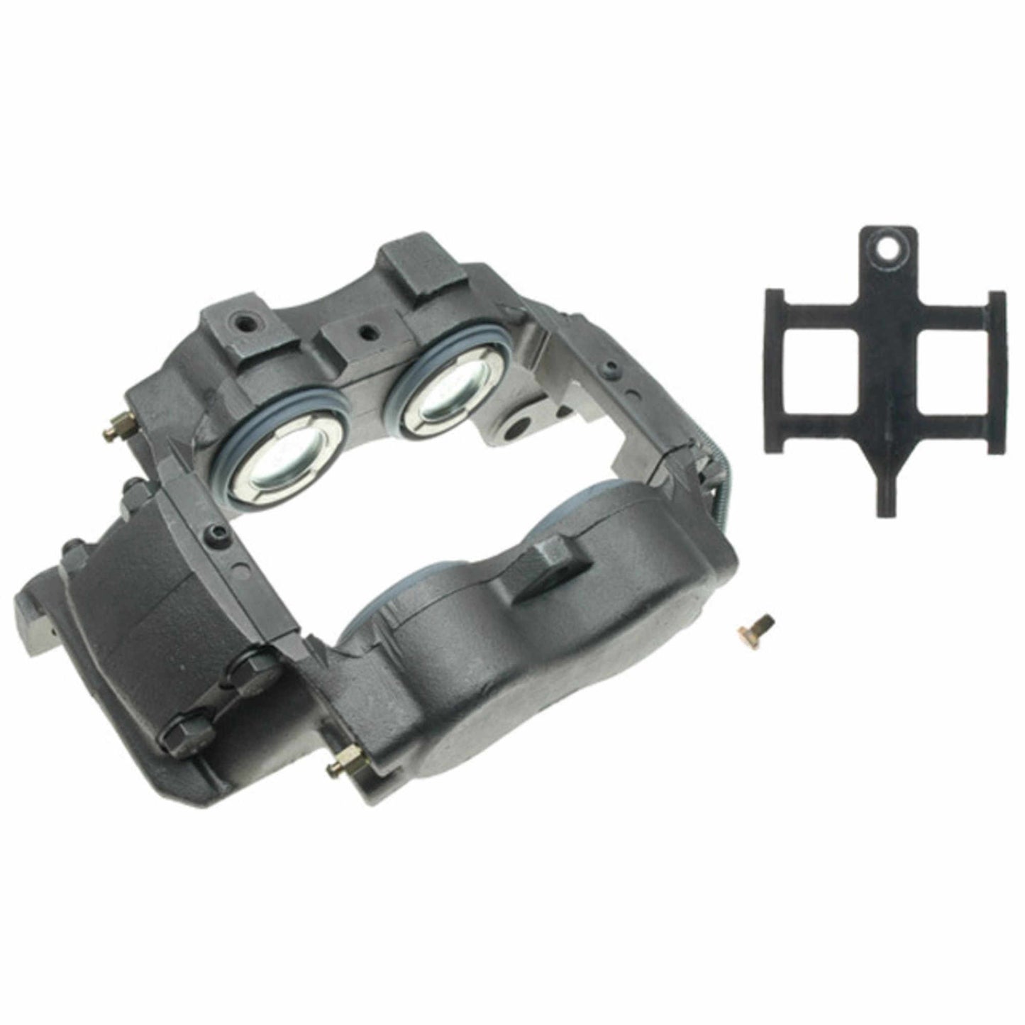 Raybestos Brakes Disc Brake Caliper FRC11520