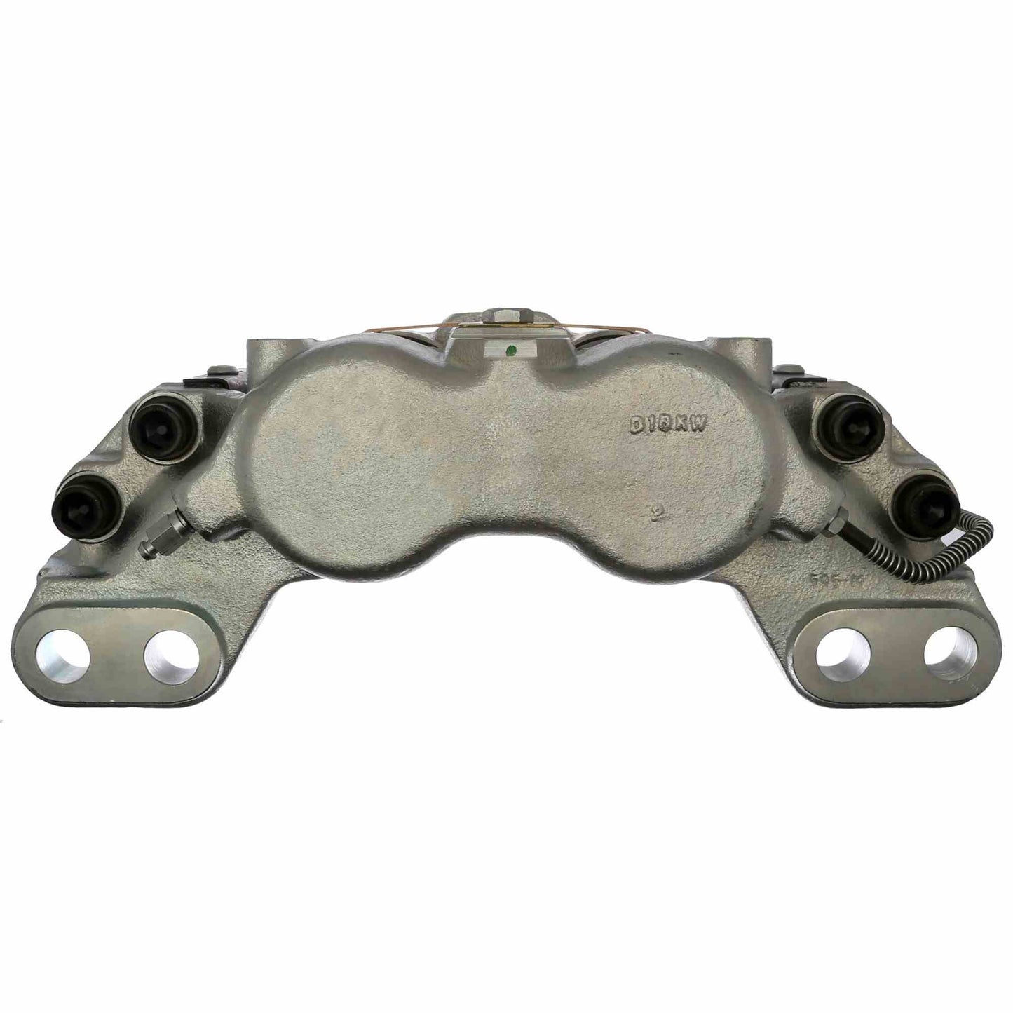 Raybestos Brakes Disc Brake Caliper FRC11521N