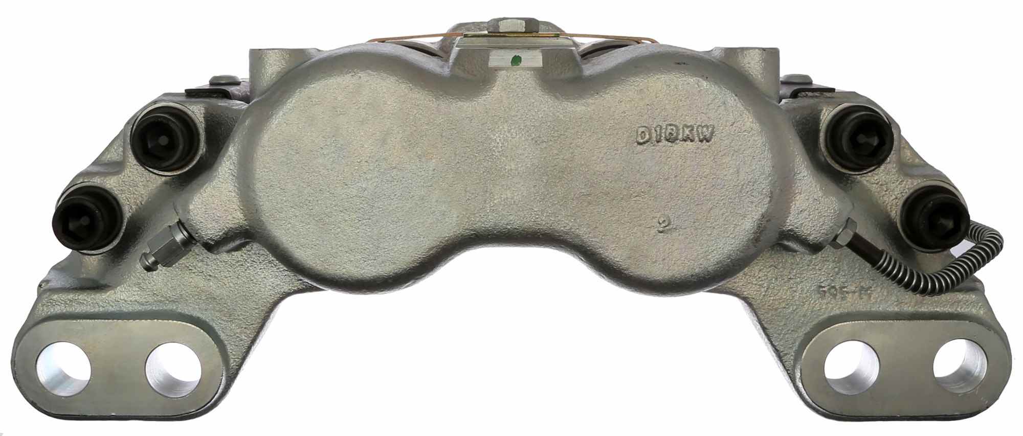 Raybestos Brakes Disc Brake Caliper FRC11521N