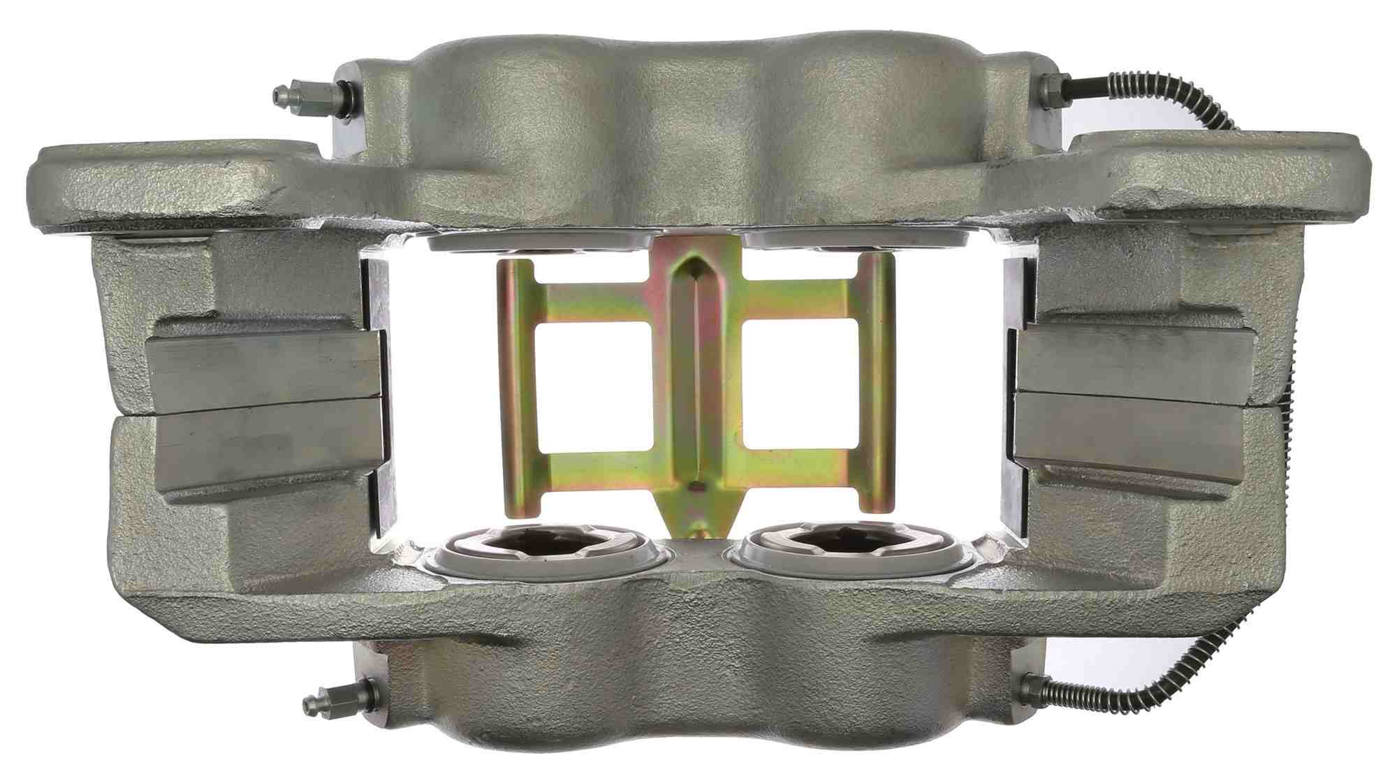 Raybestos Brakes Disc Brake Caliper FRC11521N