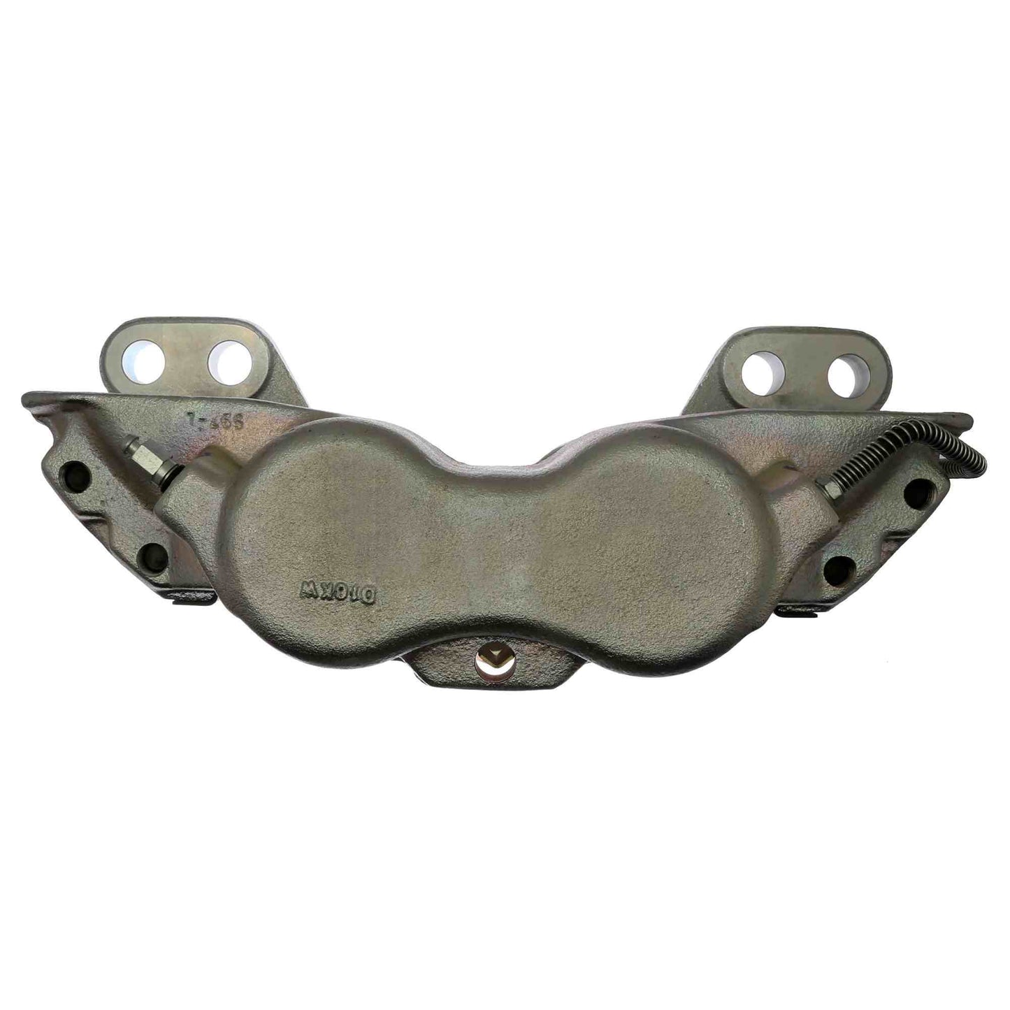 Raybestos Brakes Disc Brake Caliper FRC11521N