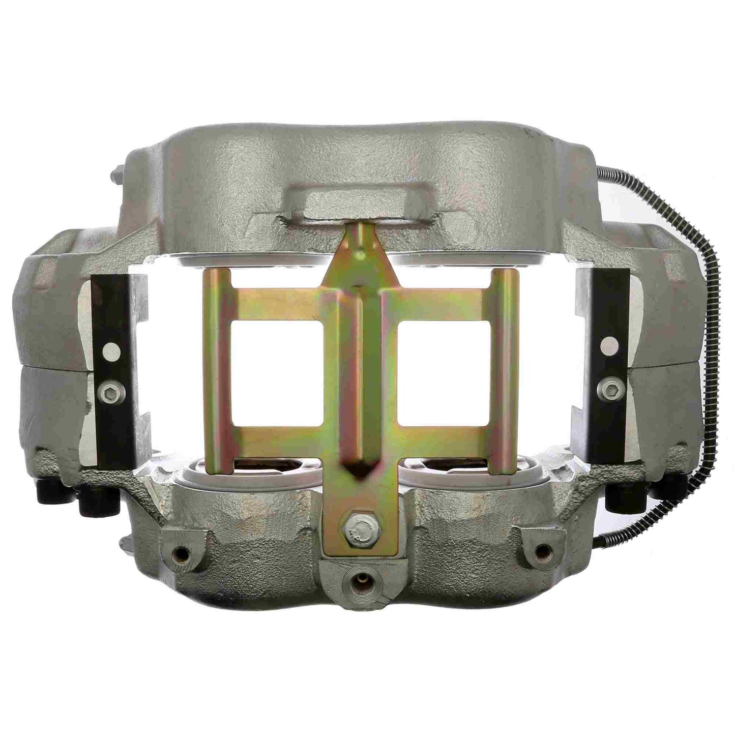 Raybestos Brakes Disc Brake Caliper FRC11521N