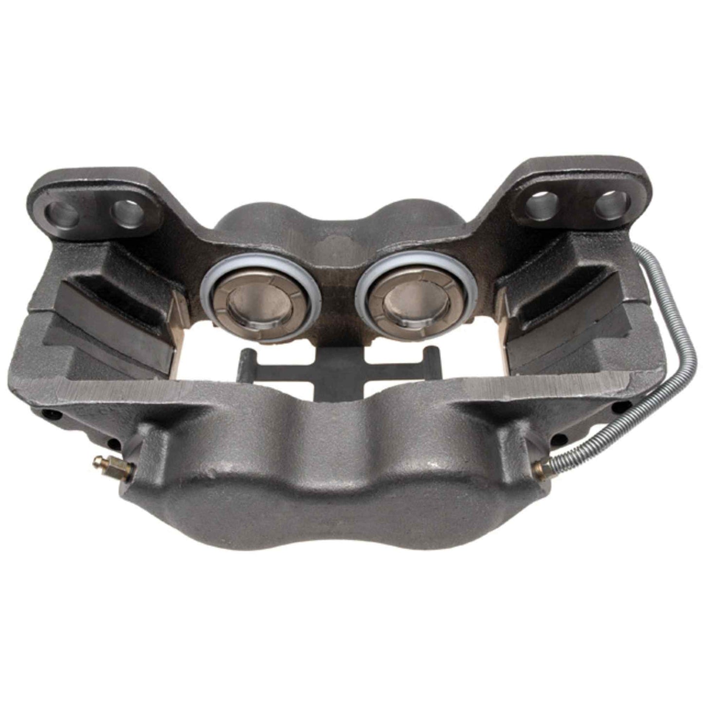 Raybestos Brakes Disc Brake Caliper FRC11521