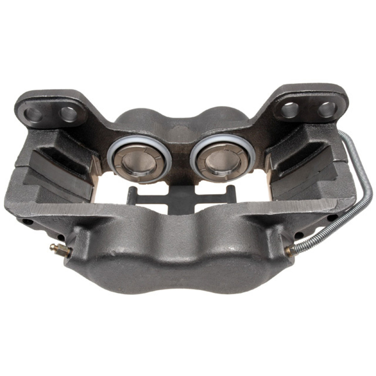 Raybestos Brakes Disc Brake Caliper FRC11521