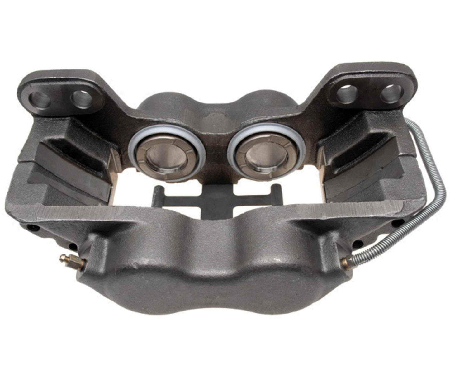 Raybestos Brakes Disc Brake Caliper FRC11521