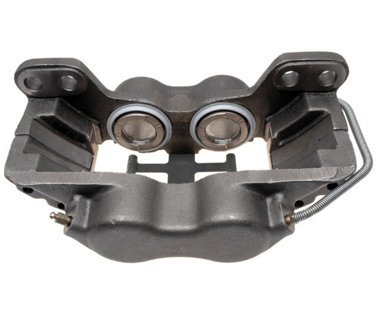 Raybestos Brakes Disc Brake Caliper FRC11521