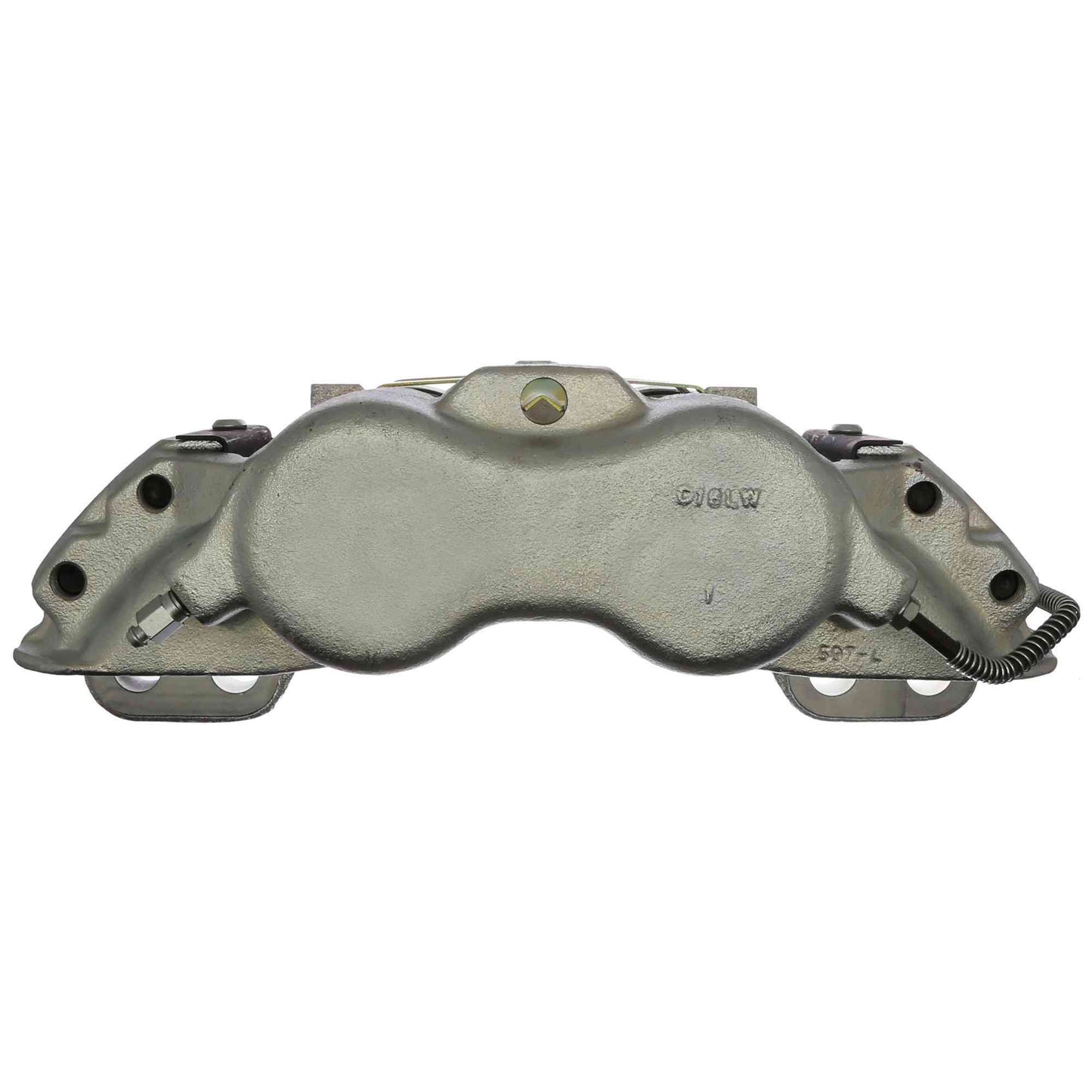 Raybestos Brakes Disc Brake Caliper FRC11522N