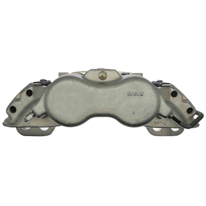 Raybestos Brakes Disc Brake Caliper FRC11522N
