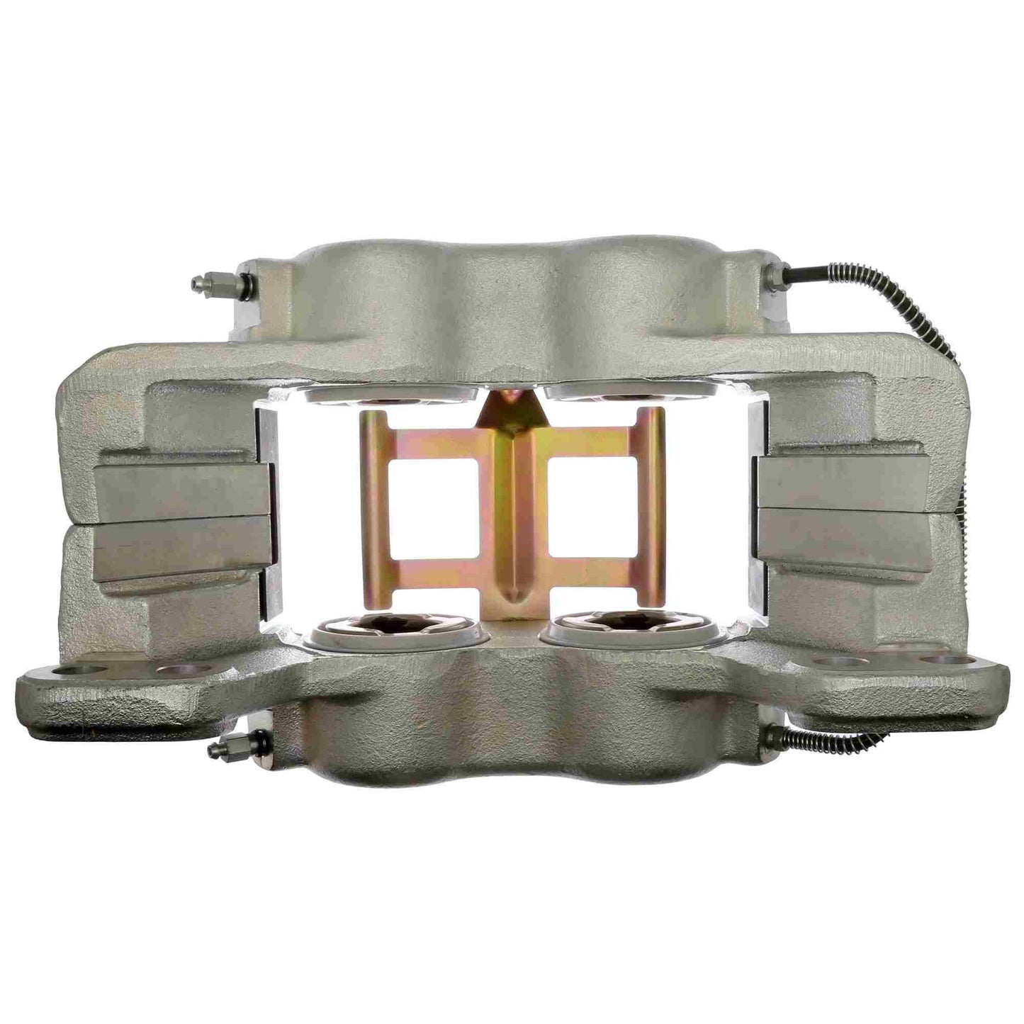 Raybestos Brakes Disc Brake Caliper FRC11522N
