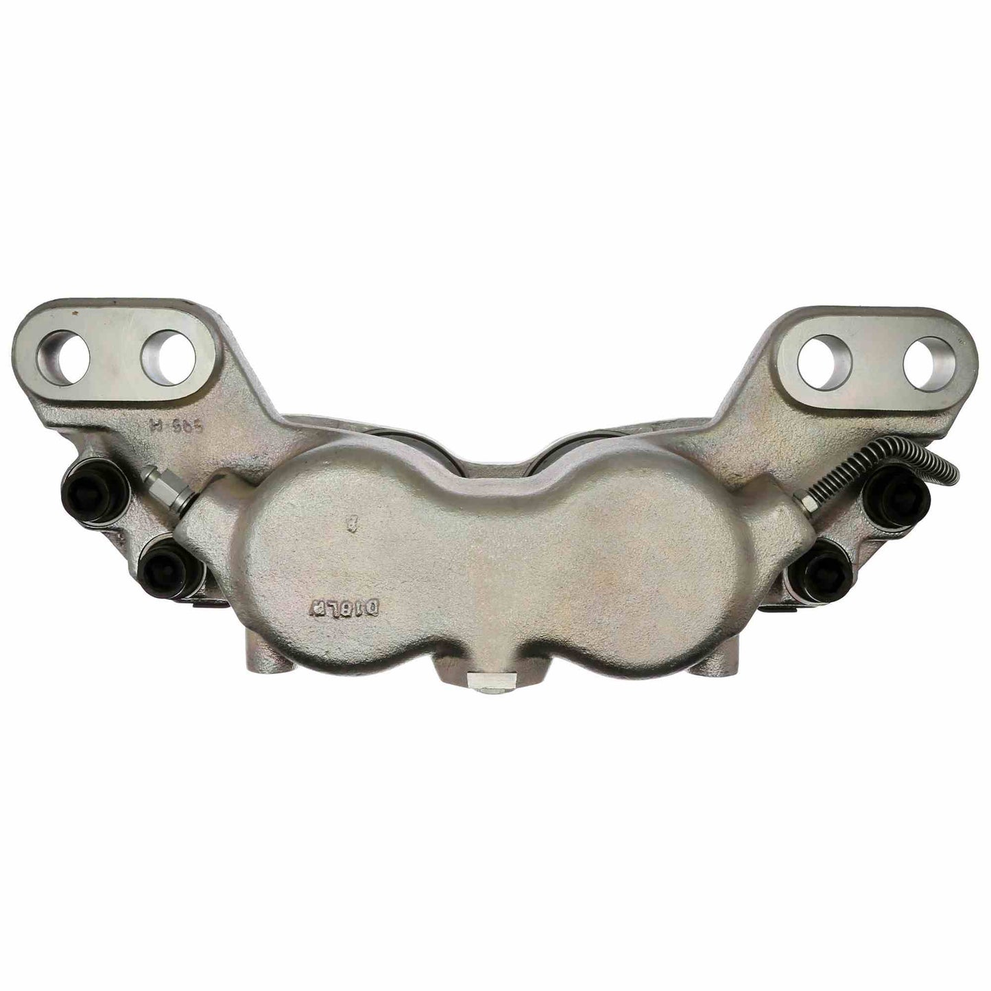 Raybestos Brakes Disc Brake Caliper FRC11522N