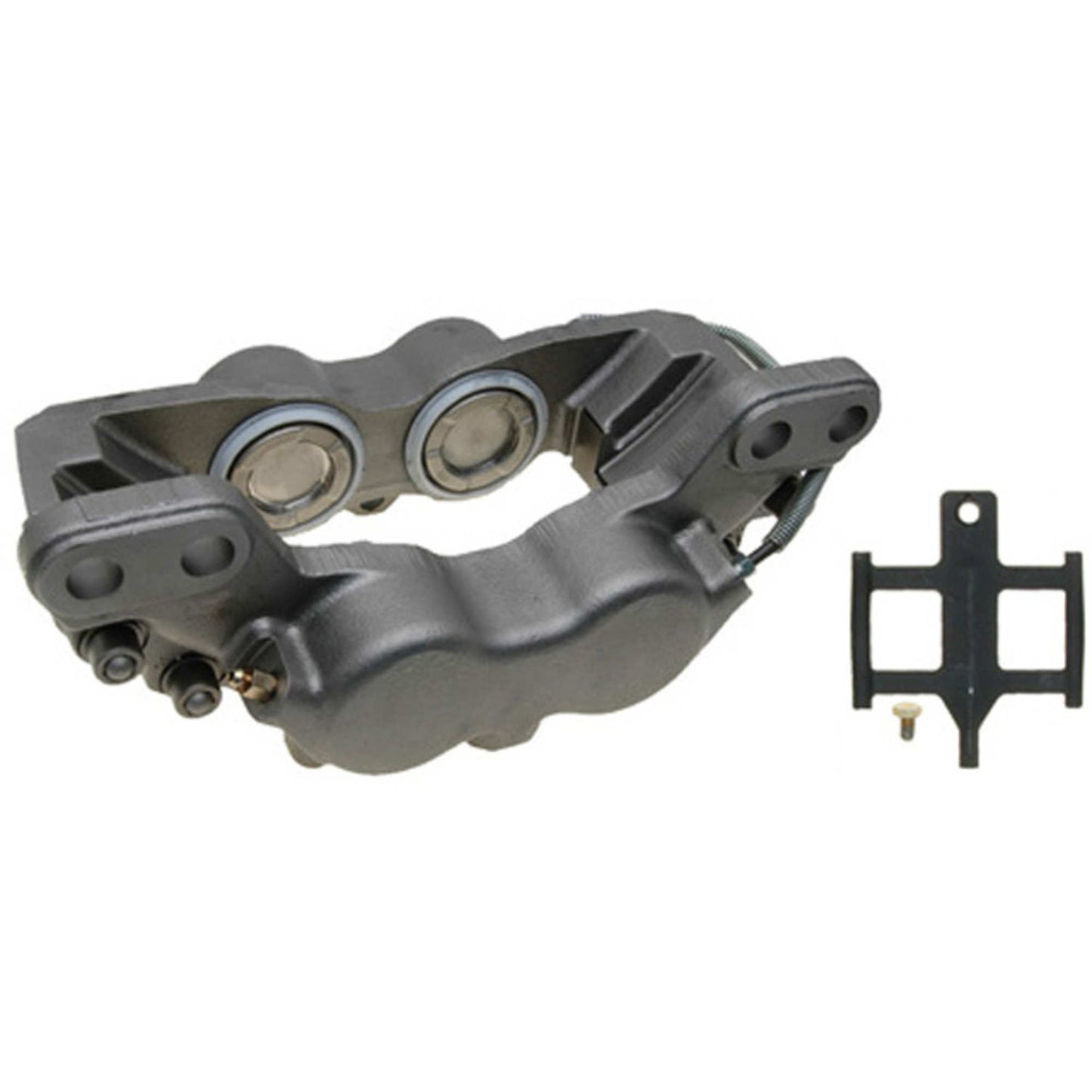 Raybestos Brakes Disc Brake Caliper FRC11522