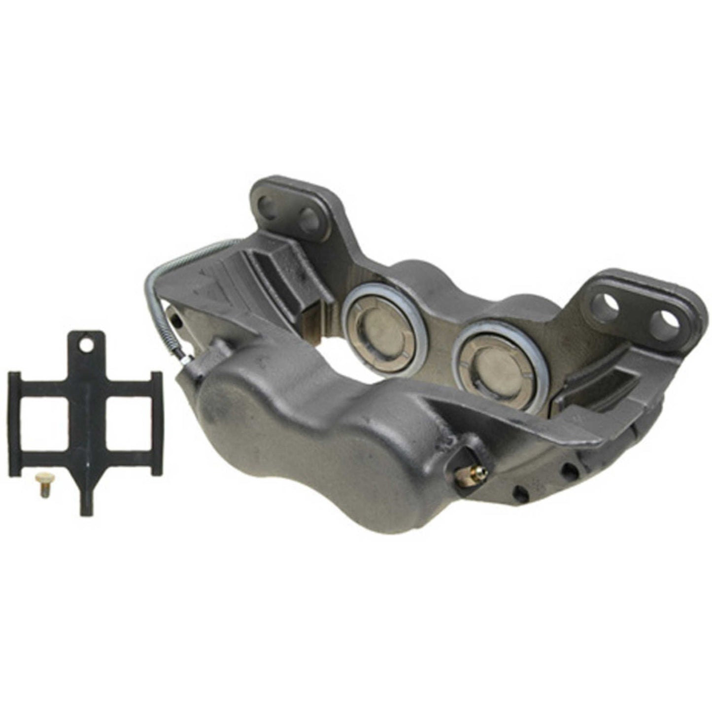 Raybestos Brakes Disc Brake Caliper FRC11522