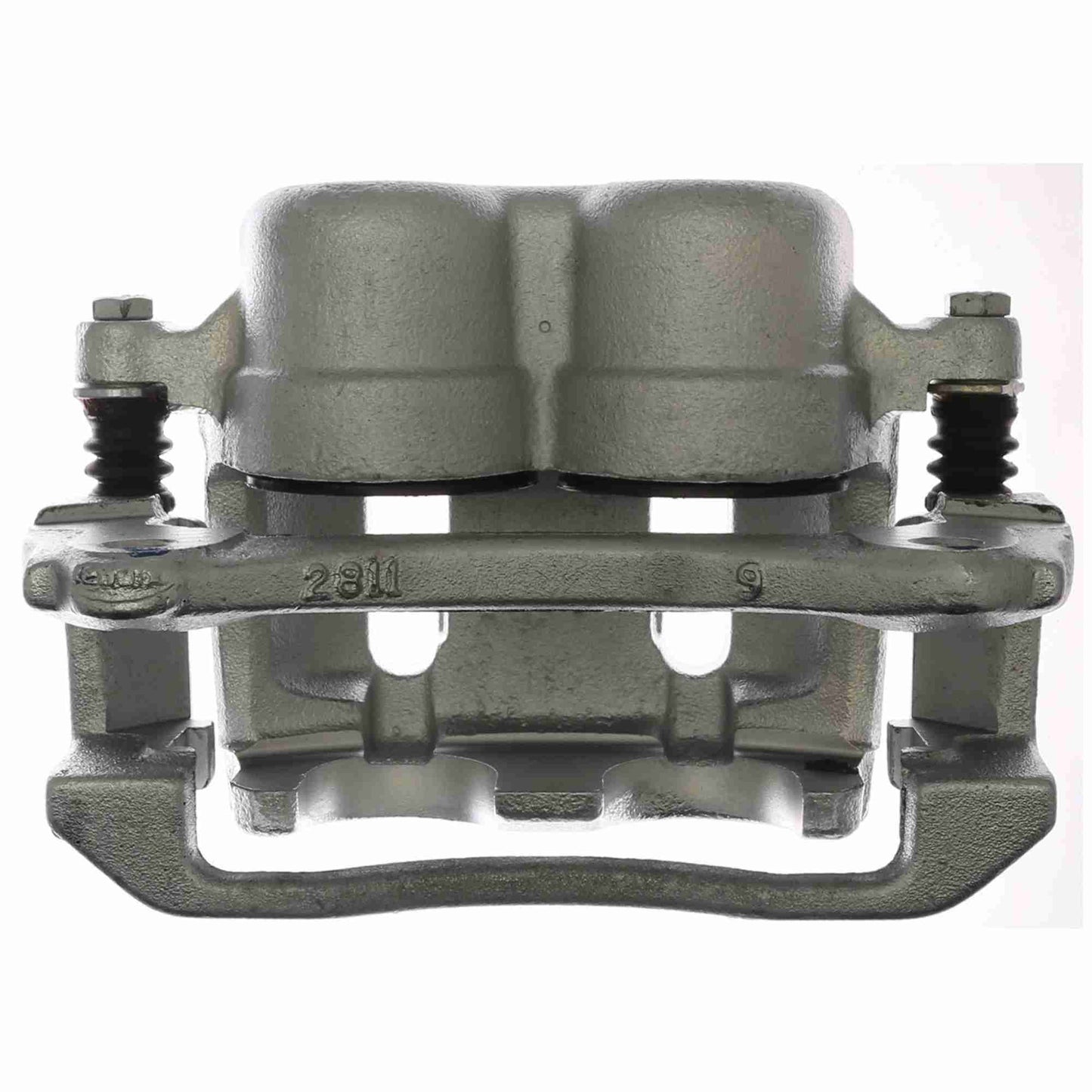 Raybestos Brakes Disc Brake Caliper FRC11523C