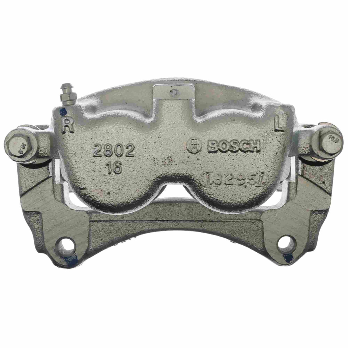 Raybestos Brakes Disc Brake Caliper FRC11523C