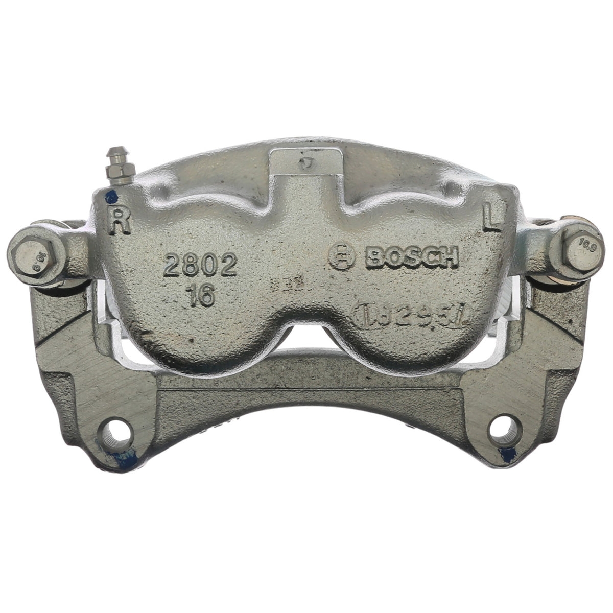 Raybestos Brakes Disc Brake Caliper FRC11523C