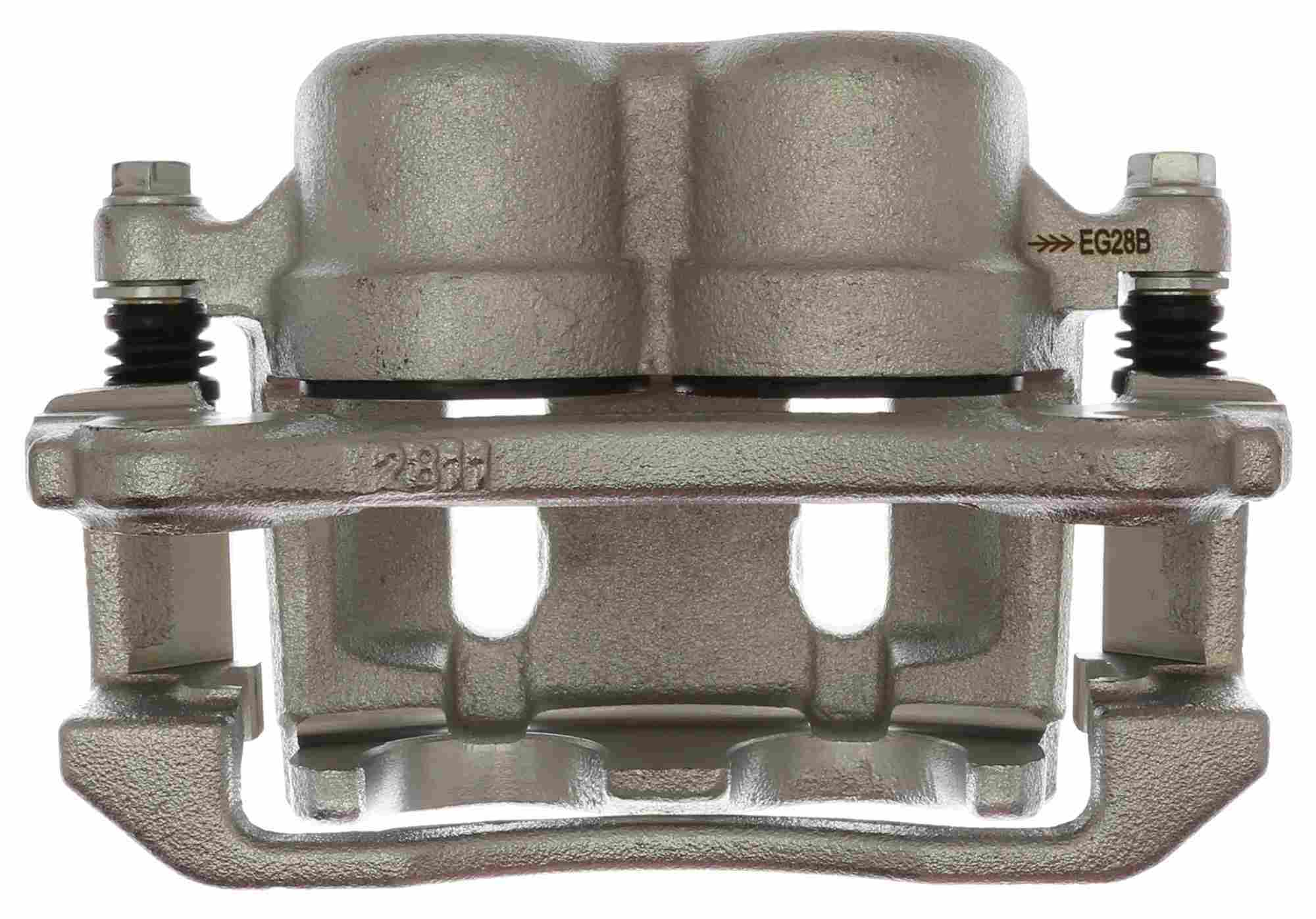 Raybestos Brakes Disc Brake Caliper FRC11523N