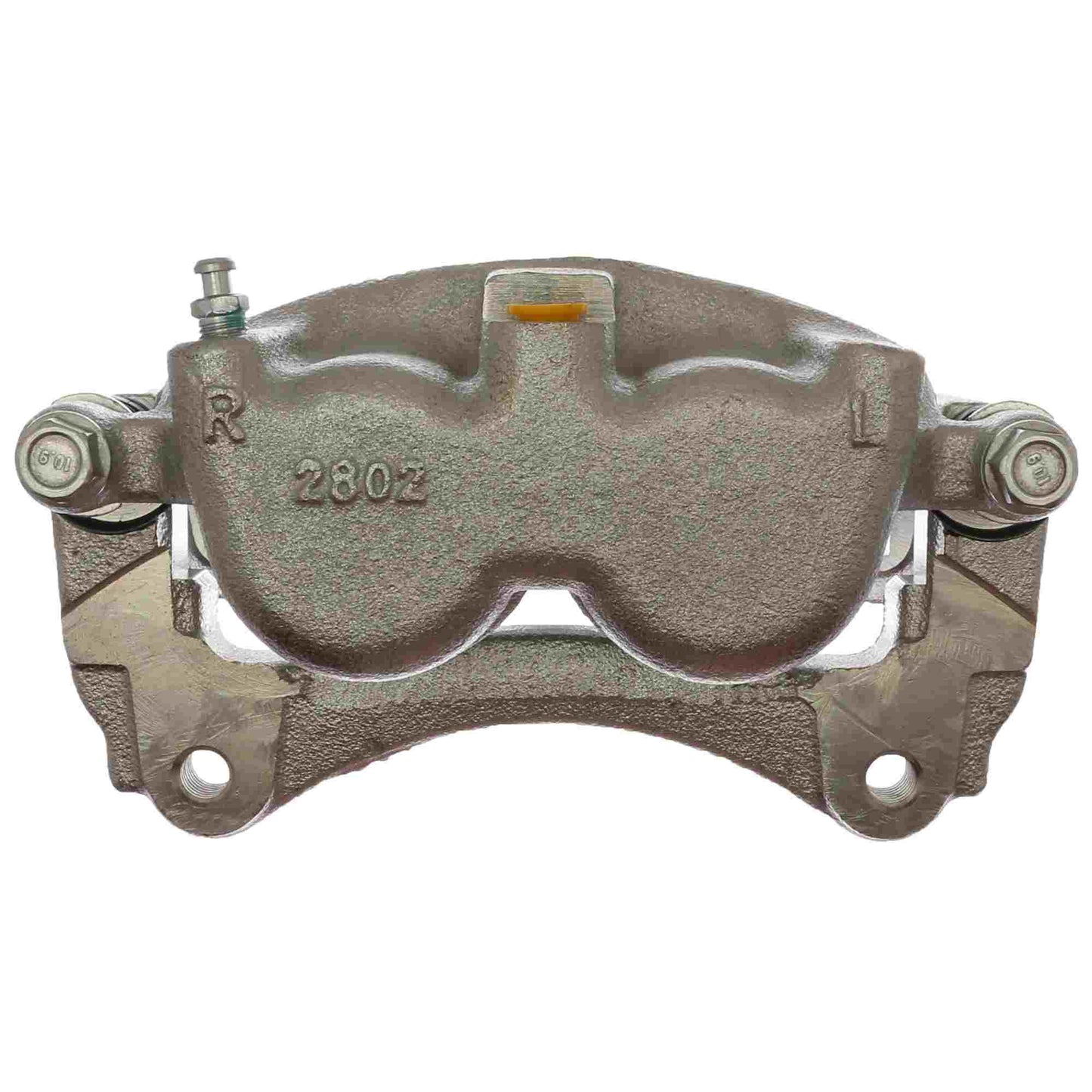 Raybestos Brakes Disc Brake Caliper FRC11523N