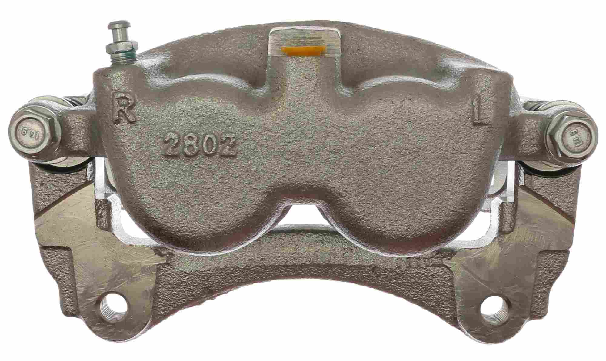 Raybestos Brakes Disc Brake Caliper FRC11523N