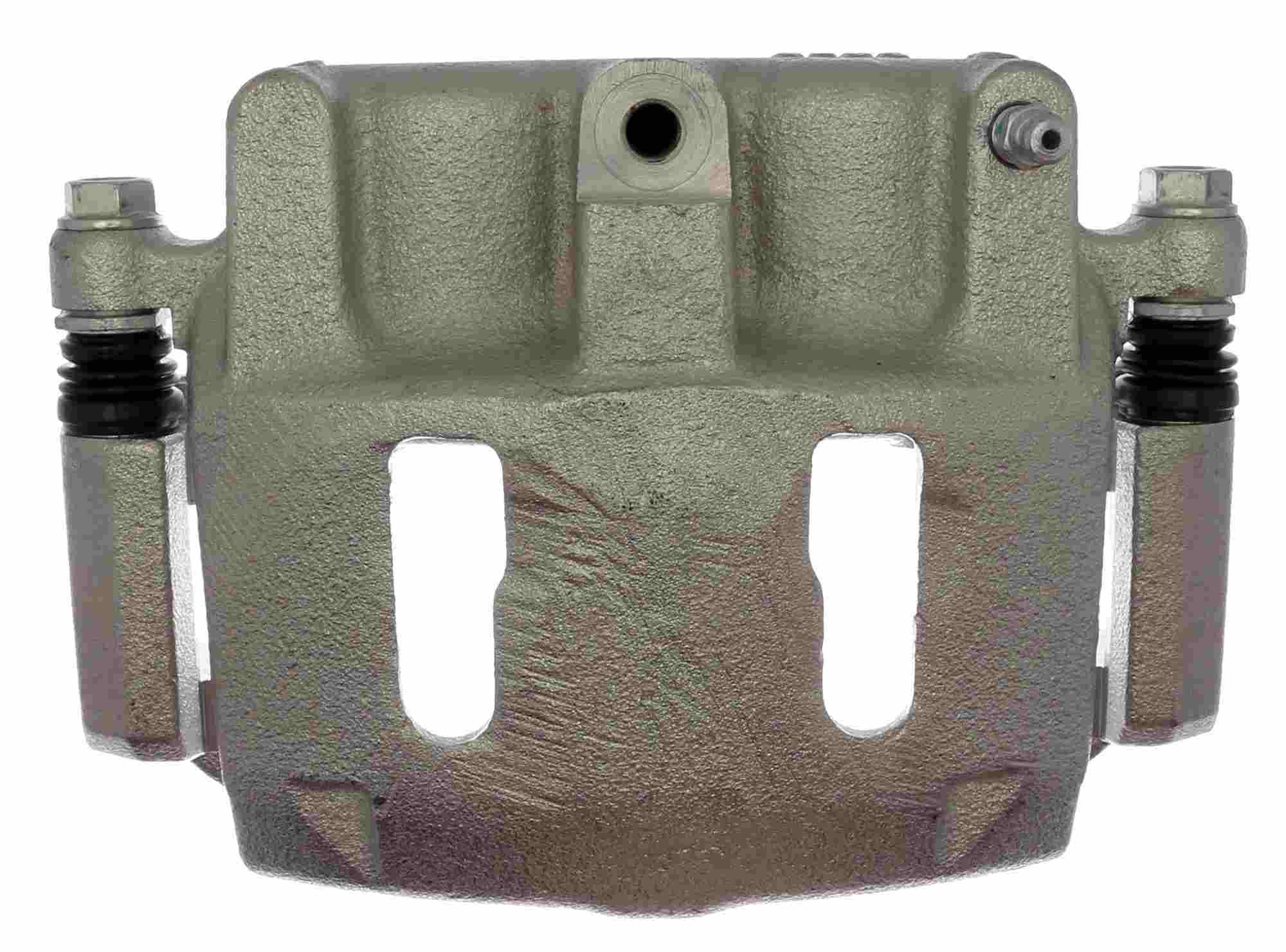 Raybestos Brakes Disc Brake Caliper FRC11523N