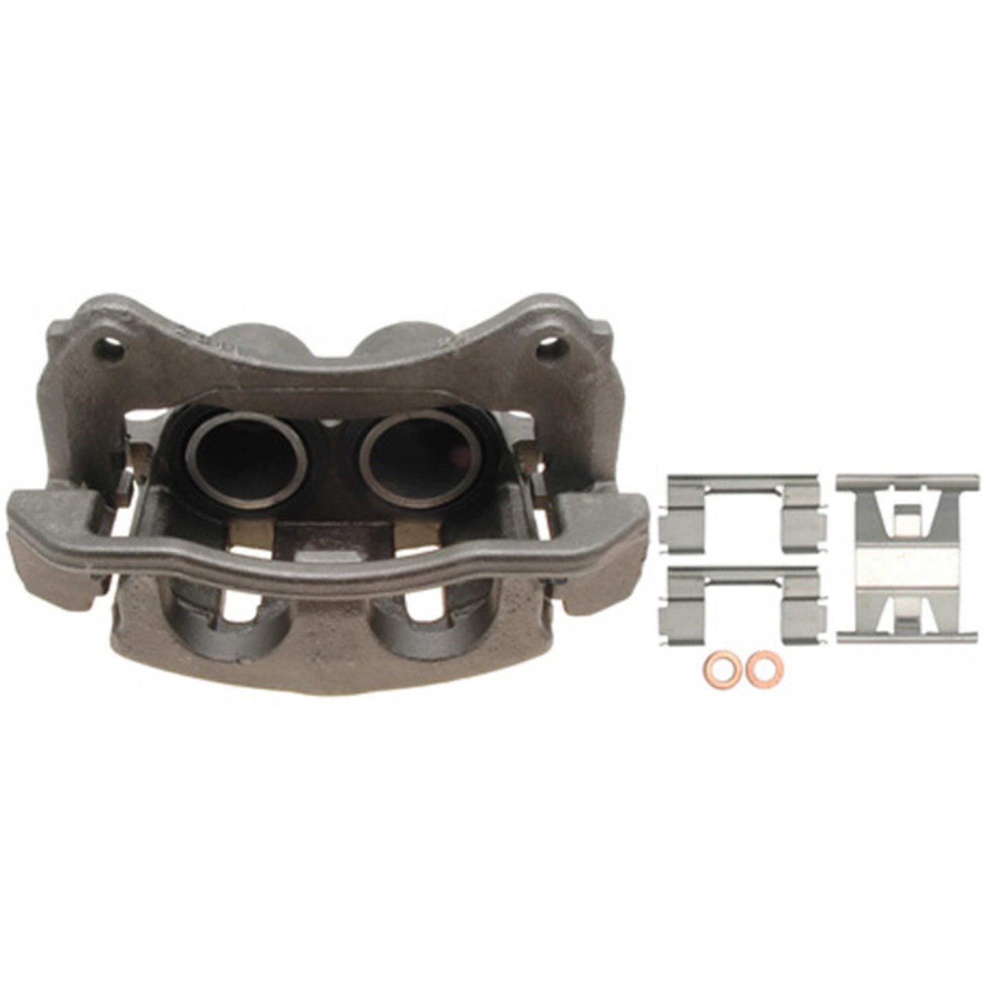 Raybestos Brakes Disc Brake Caliper FRC11523