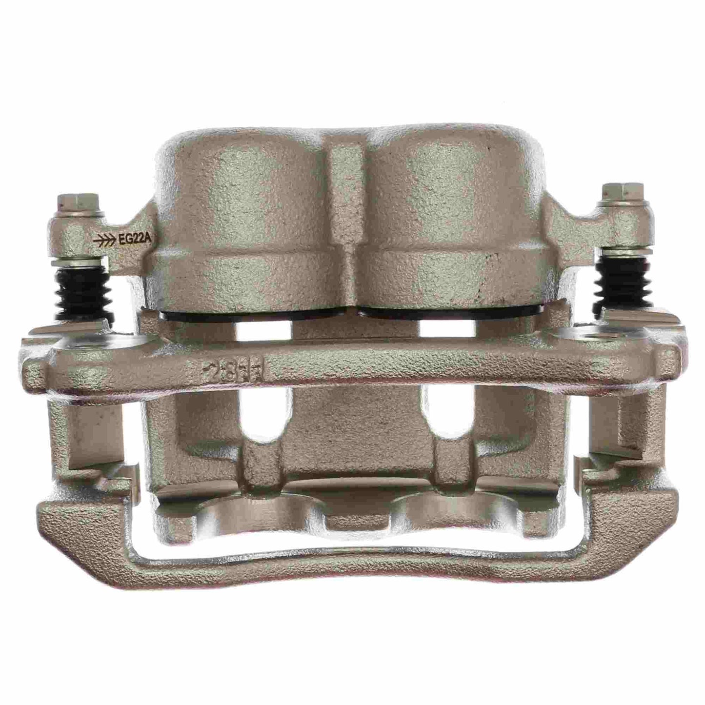 Raybestos Brakes Disc Brake Caliper FRC11524N