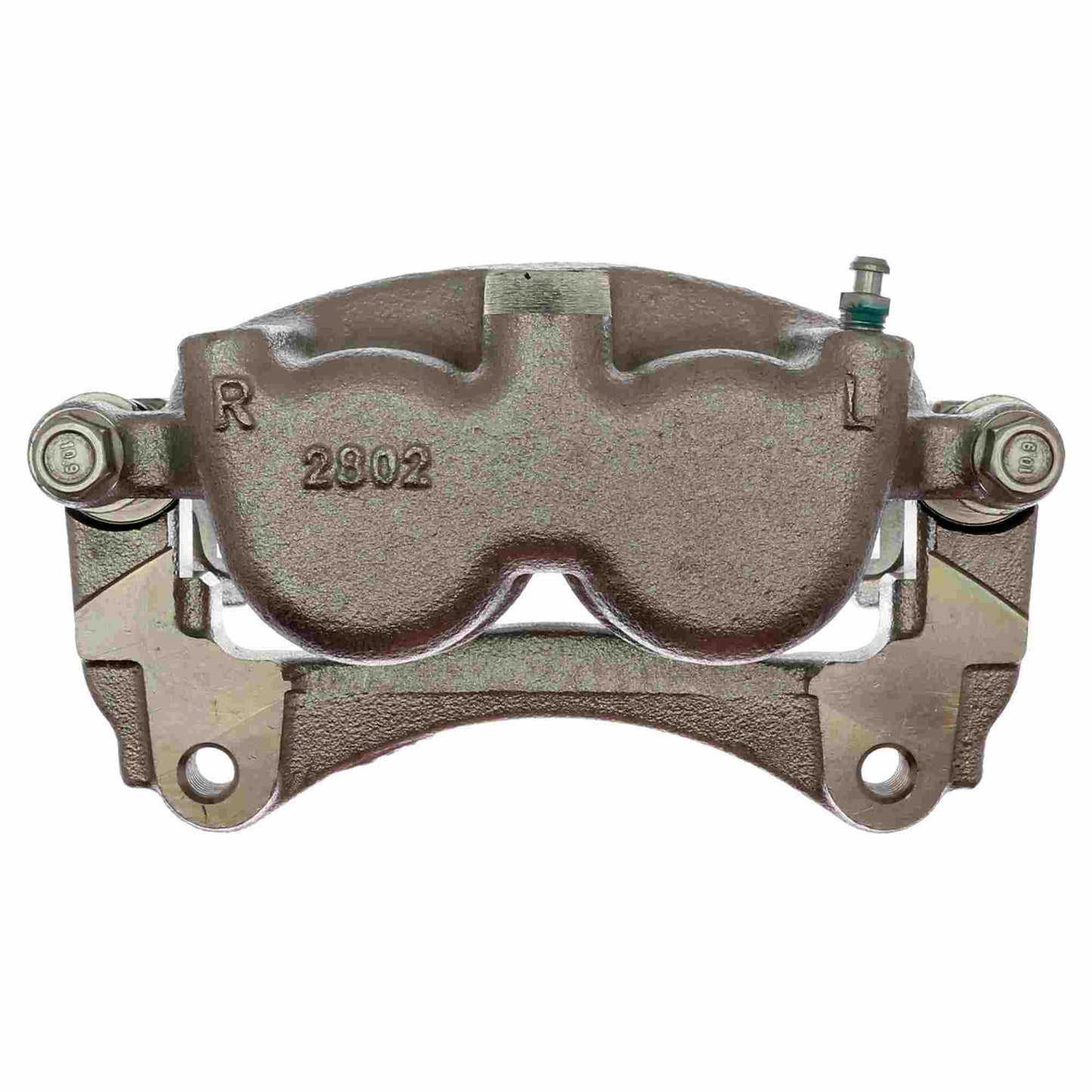 Raybestos Brakes Disc Brake Caliper FRC11524N