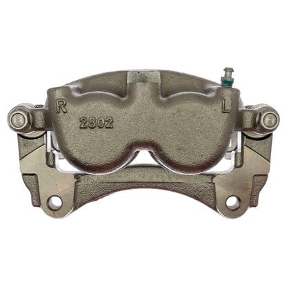 Raybestos Brakes Disc Brake Caliper FRC11524N
