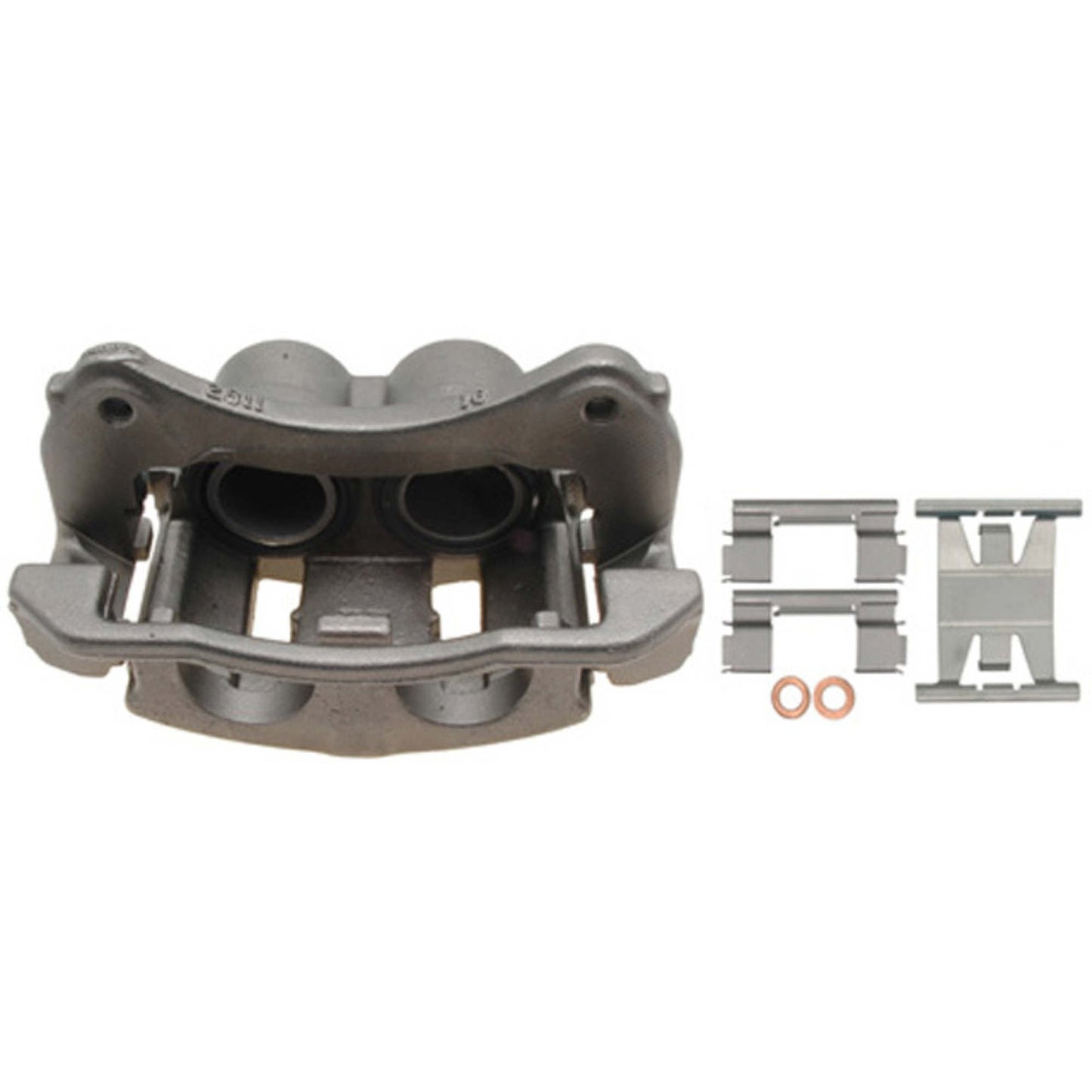 Raybestos Brakes Disc Brake Caliper FRC11524