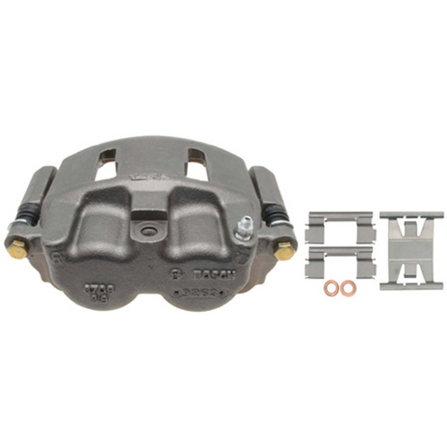 Raybestos Brakes Disc Brake Caliper FRC11524