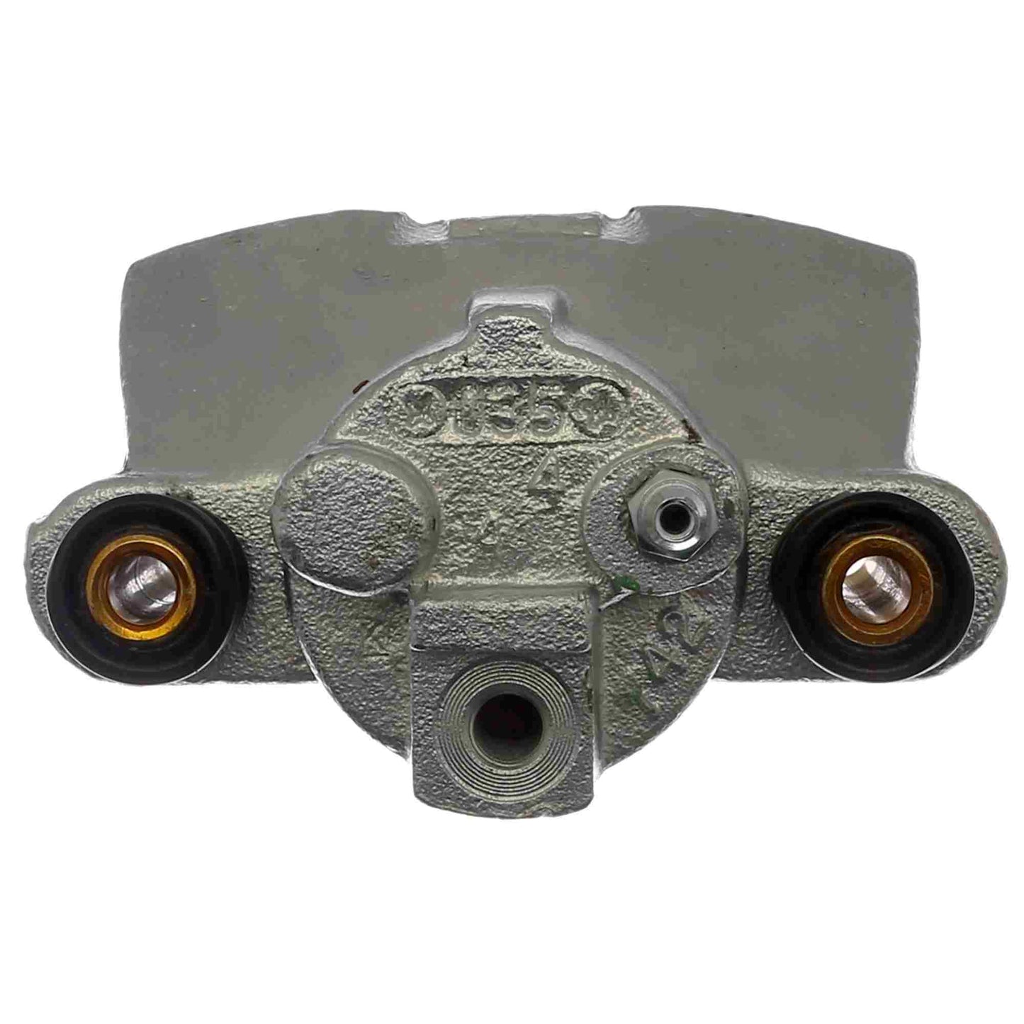 Raybestos Brakes Disc Brake Caliper FRC11526C