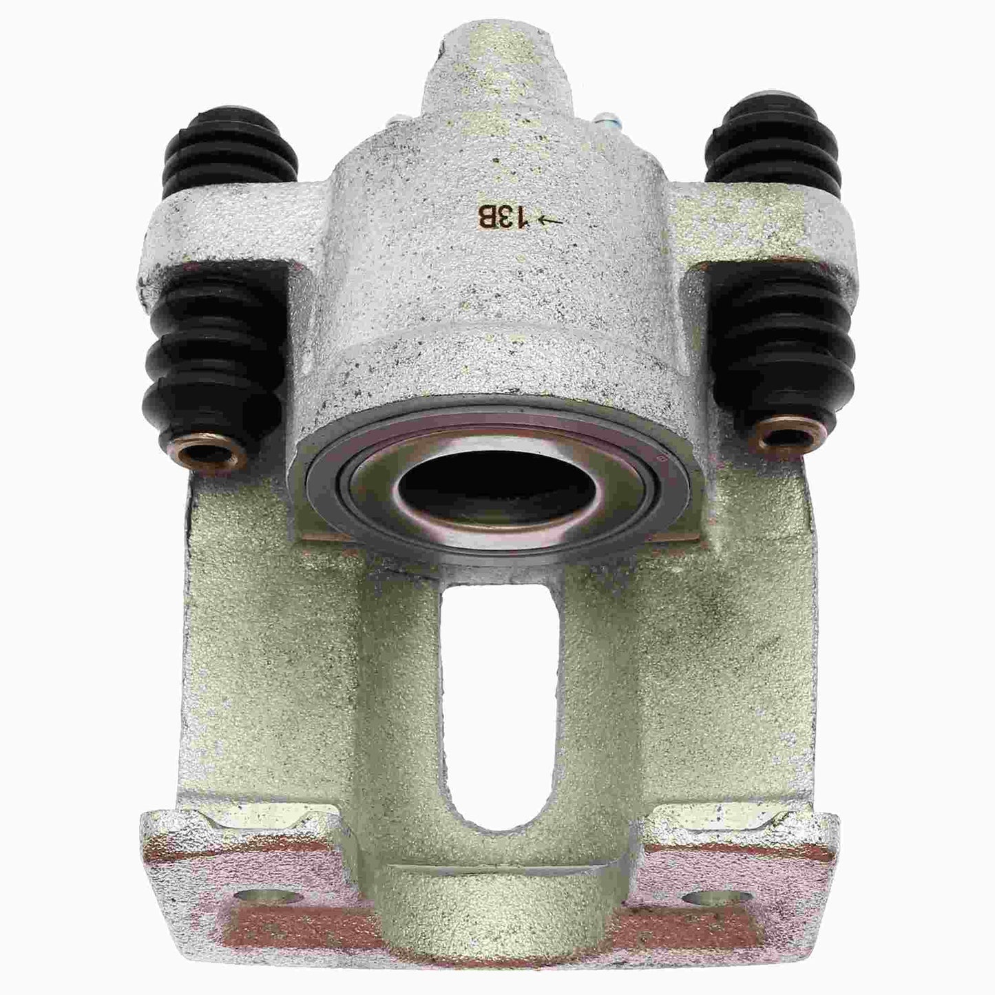 Raybestos Brakes Disc Brake Caliper FRC11527DN