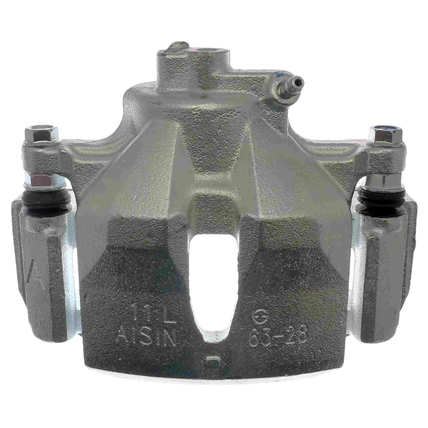 Raybestos Brakes Disc Brake Caliper FRC11529C