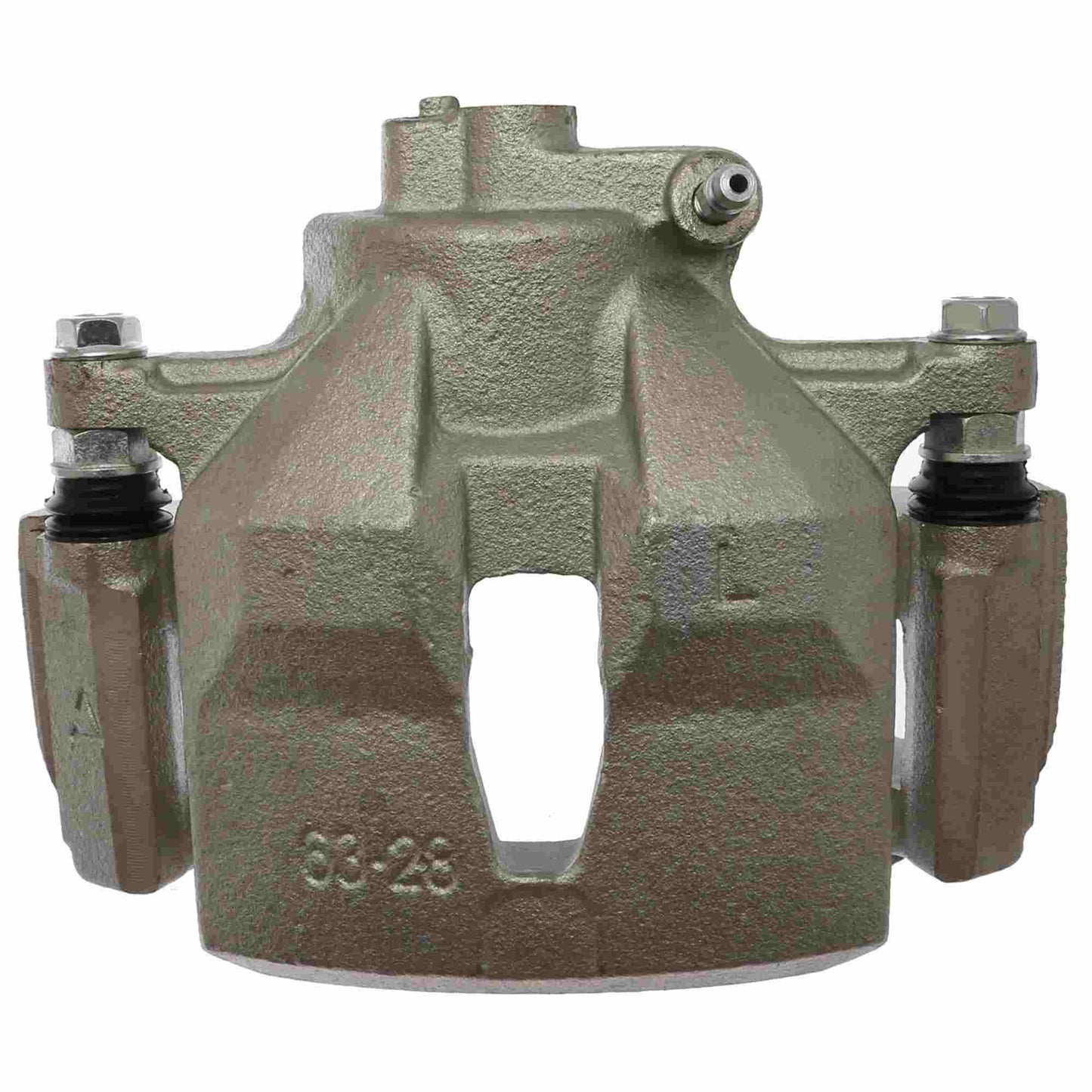 Raybestos Brakes Disc Brake Caliper FRC11529N