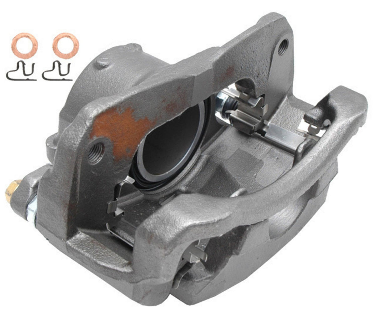 Raybestos Brakes Disc Brake Caliper FRC11529