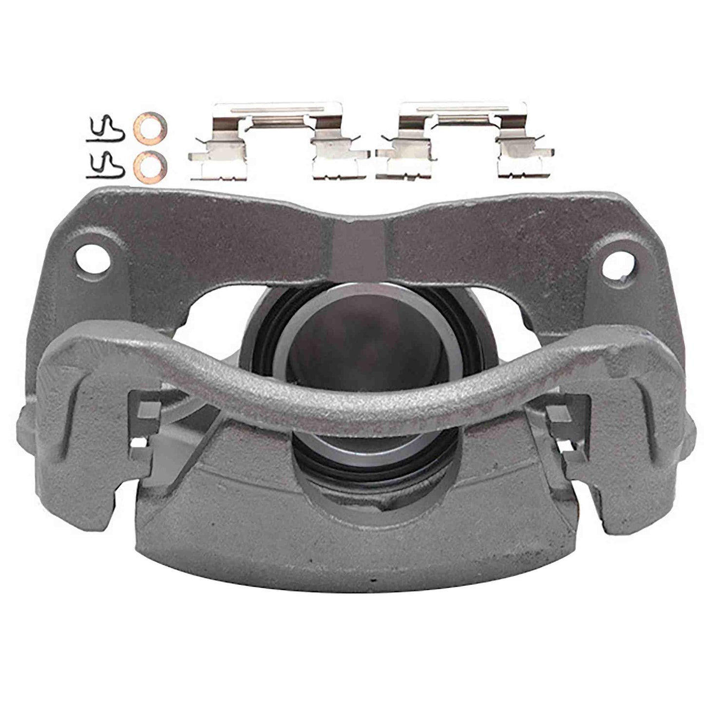 Raybestos Brakes Disc Brake Caliper FRC11529