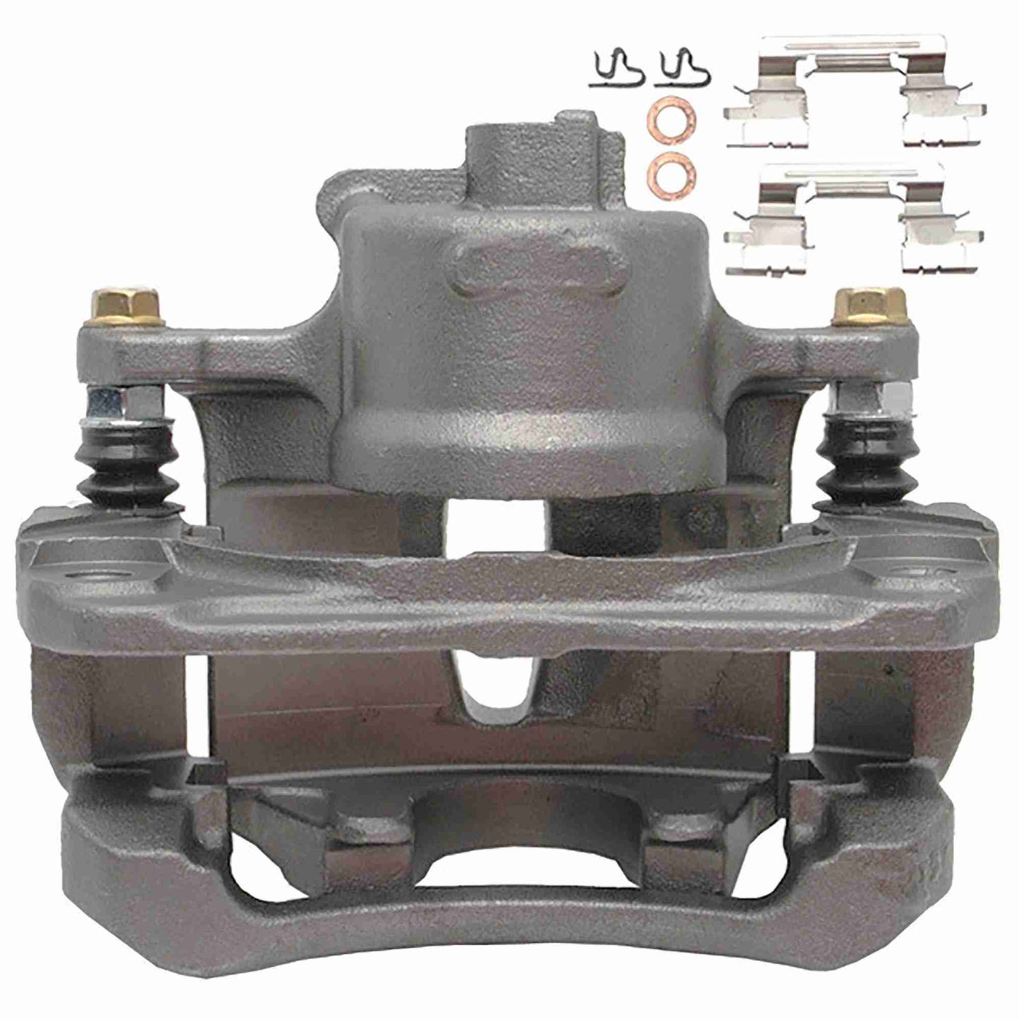 Raybestos Brakes Disc Brake Caliper FRC11529