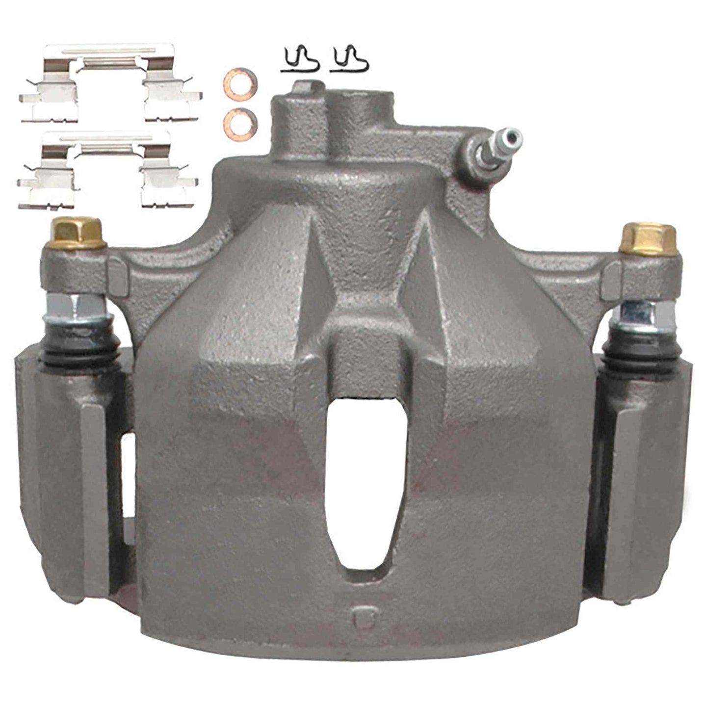 Raybestos Brakes Disc Brake Caliper FRC11529