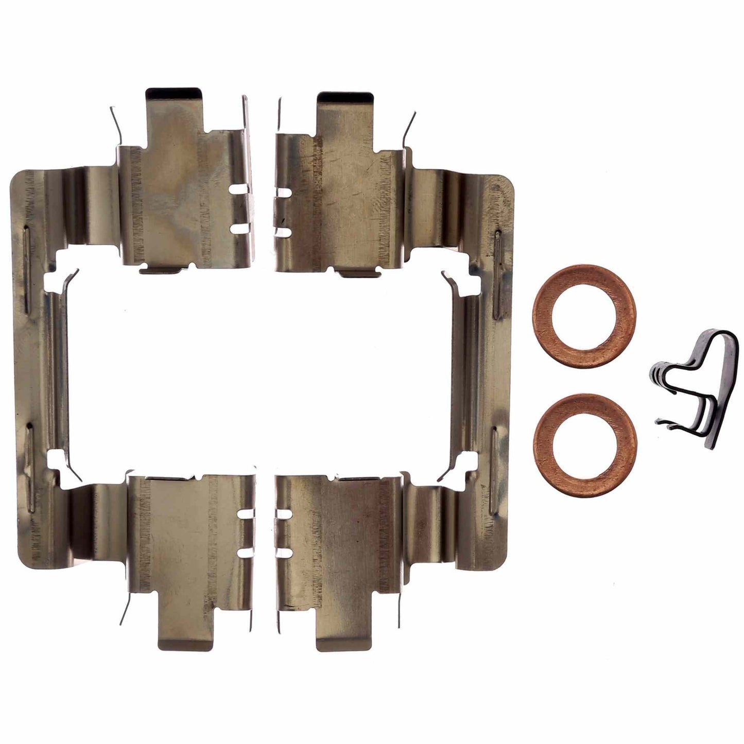 Raybestos Brakes Disc Brake Caliper FRC11530C